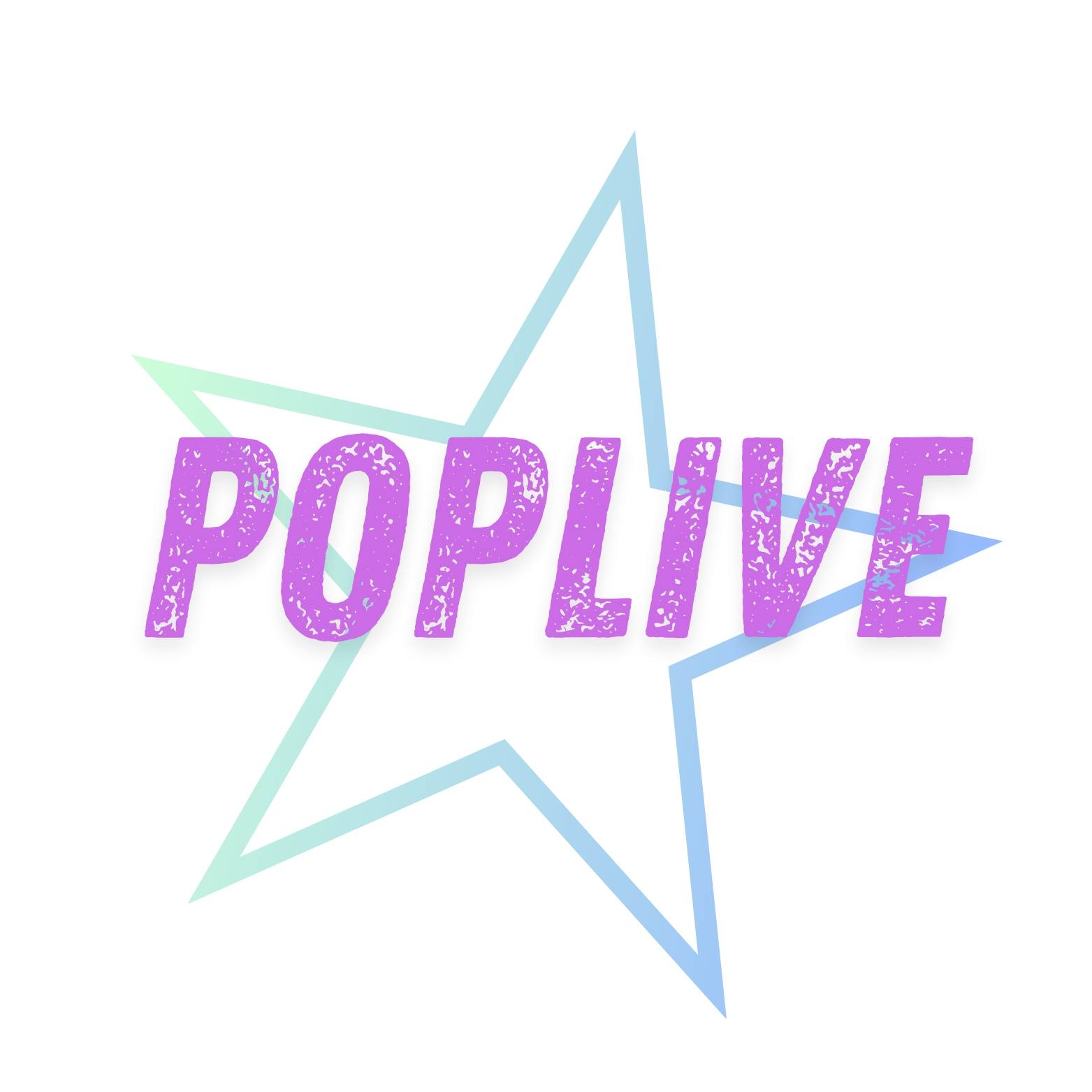 poplive radio